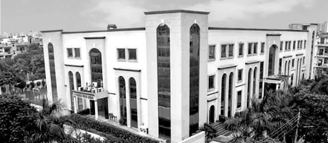 G D Goenka School Indirapuram Gallery