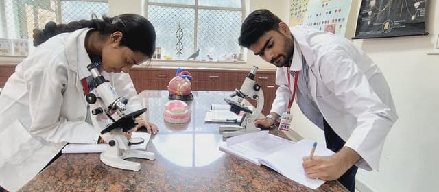 G D Goenka School Indirapuram Gallery