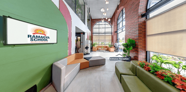 Ramagya School Gallery