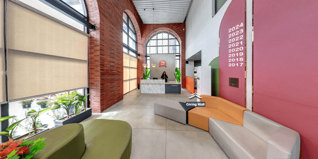 Ramagya School Gallery