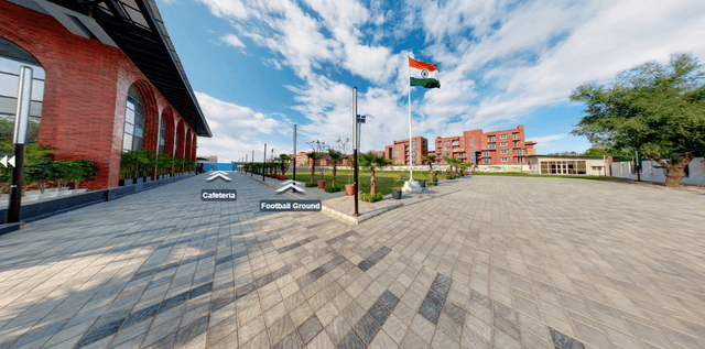 Ramagya School Gallery