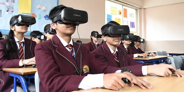 Ramagya School Gallery