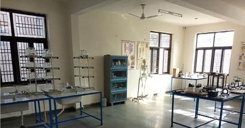 Maharana Pratap Public School Gallery