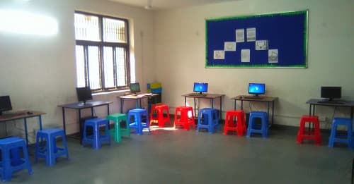 Maharana Pratap Public School Gallery