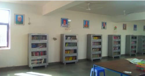 Maharana Pratap Public School Gallery