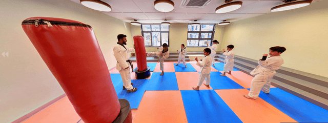 Ramagya School Gallery