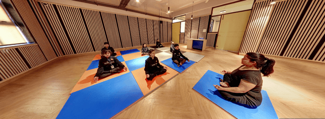 Ramagya School Gallery