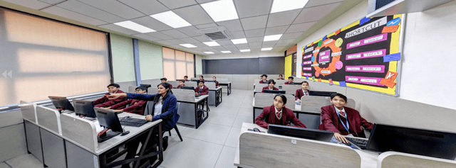 Ramagya School Gallery