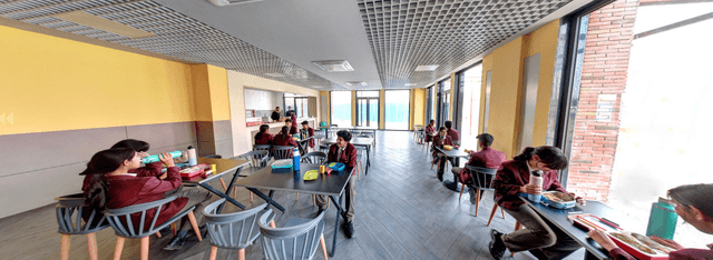 Ramagya School Gallery