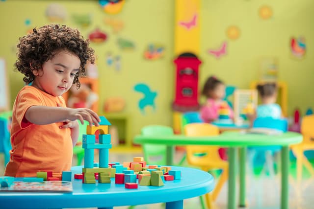 Prominence World School Gallery