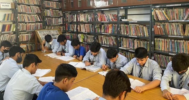 Brilliants' Convent Gallery