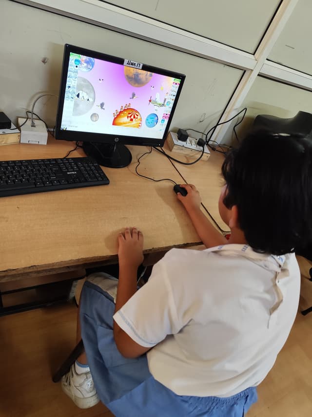 New Rainbow Public School Gallery