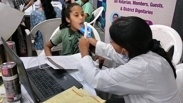 New Rainbow Public School Gallery