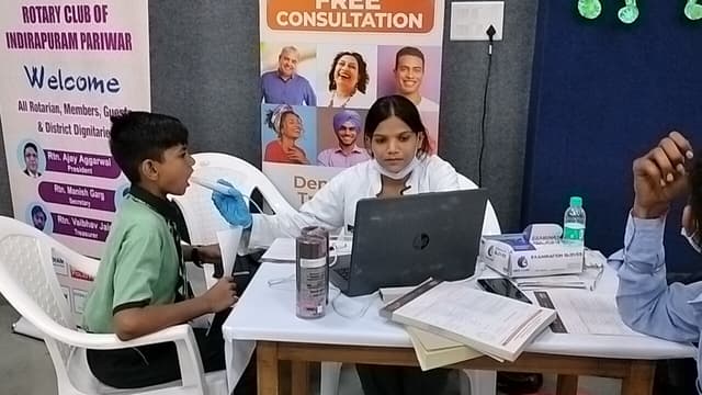 New Rainbow Public School Gallery