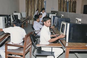 Shri Guru Ram Rai Public School Gallery