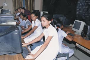 Shri Guru Ram Rai Public School Gallery