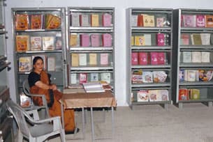 Shri Guru Ram Rai Public School Gallery