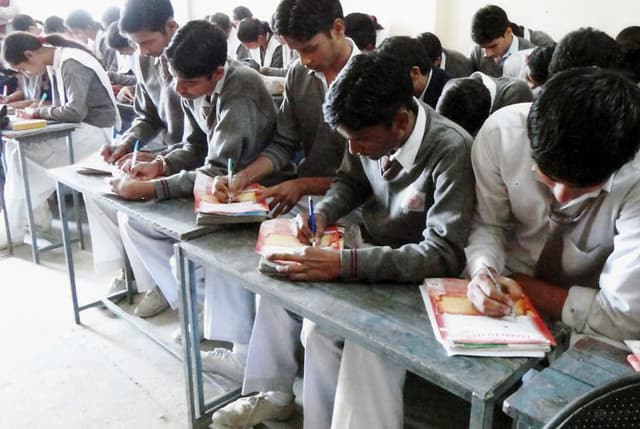 Shri Guru Ram Rai Public School Gallery