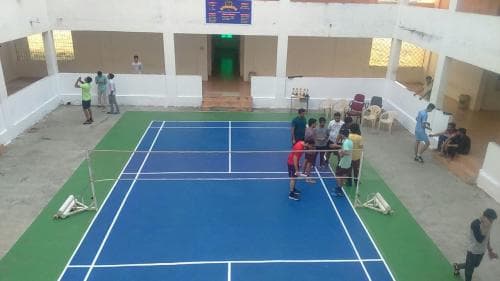 Leelawati Public School Gallery