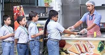 Leelawati Public School Gallery