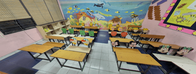 Arwachin Public School Gallery