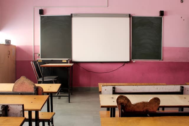 Arwachin Public School Gallery