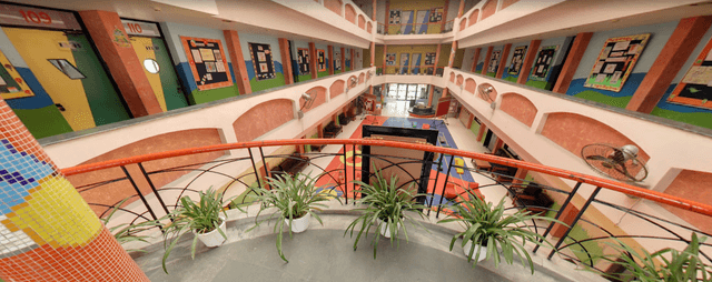 Arwachin Public School Gallery