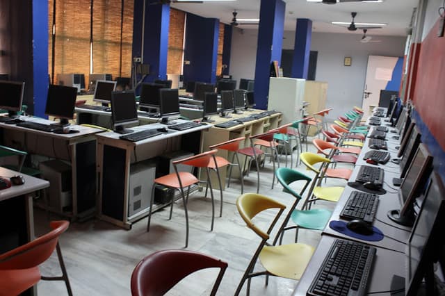 Arwachin Public School Gallery