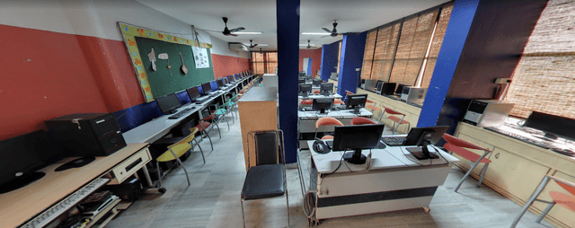 Arwachin Public School Gallery