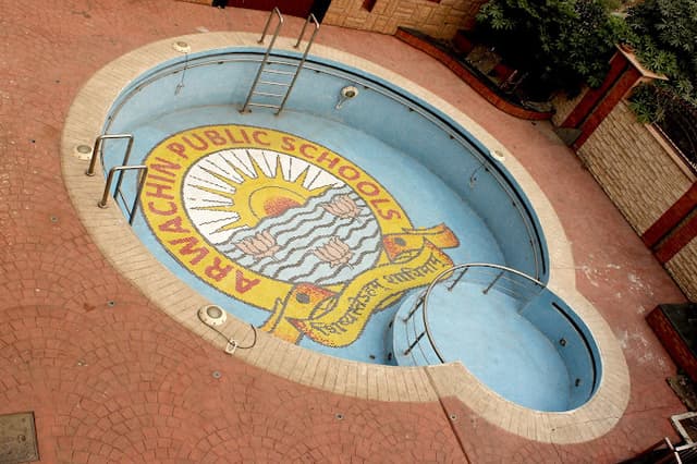 Arwachin Public School Gallery