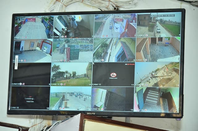 Aryabandhu Public School Gallery