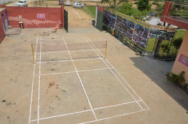 Aryabandhu Public School Gallery