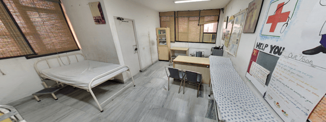 Arwachin Public School Gallery