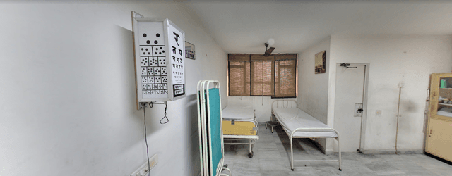 Arwachin Public School Gallery