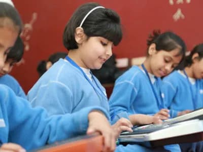 Uttam School For Girls Gallery