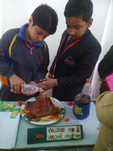 Silverline Prestige School Gallery