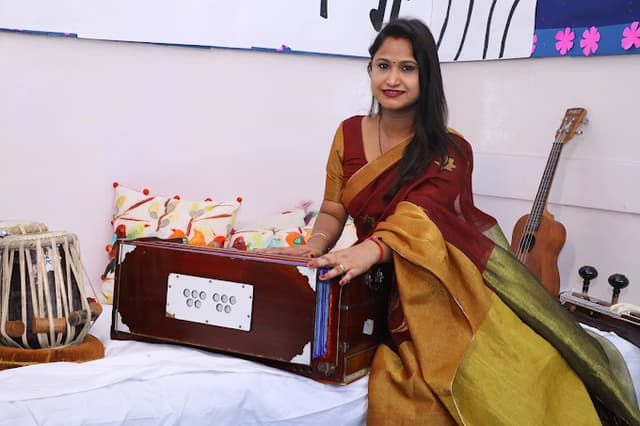 Silverline Prestige School Gallery