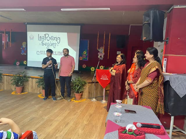 Silverline Prestige School Gallery