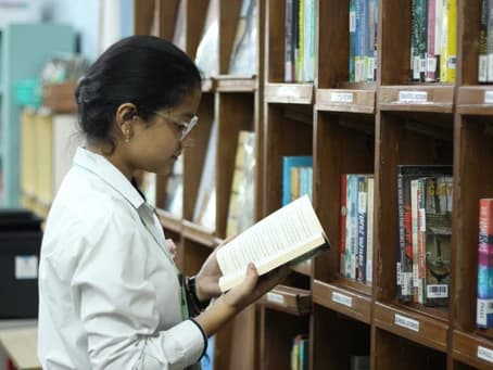 Nehru World School Gallery