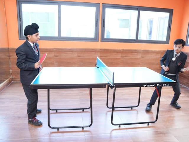 Silverline Prestige School Gallery