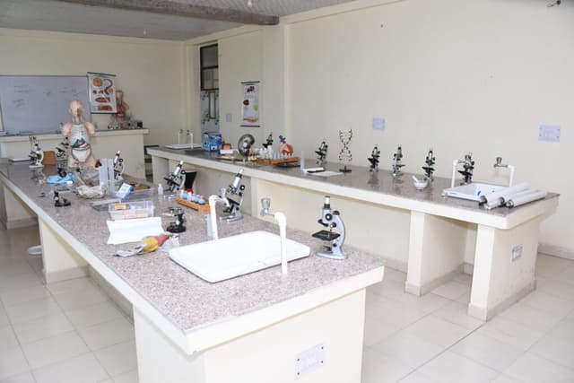 Zennext Public School Gallery