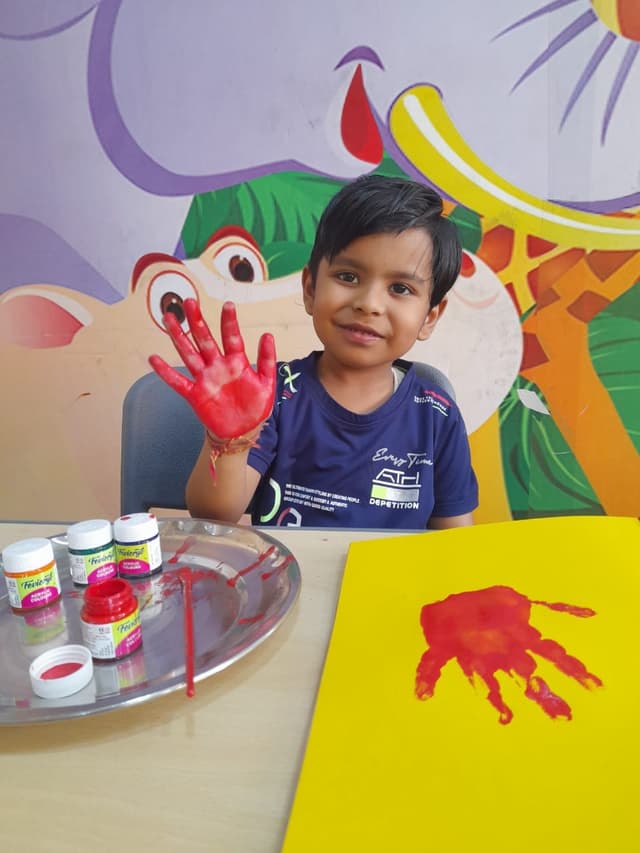 Zennext Public School Gallery