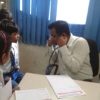 St. Andrews World School Gallery