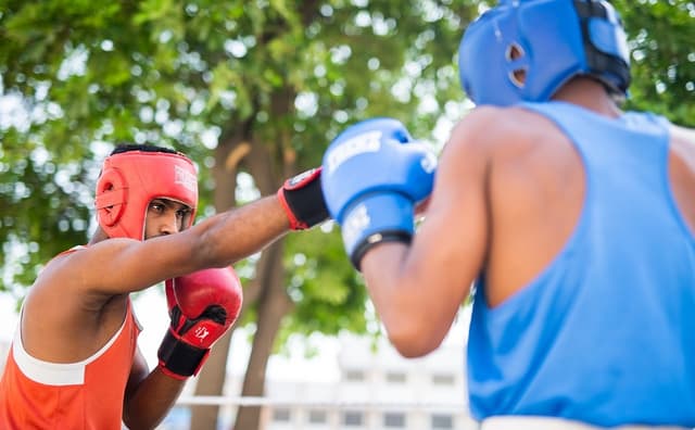 JKG International School Gallery