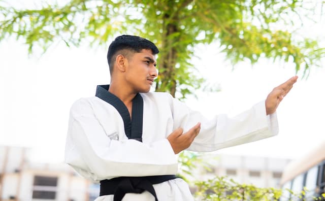 JKG International School Gallery