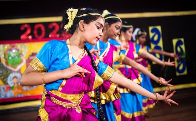 JKG International School Gallery