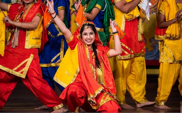 JKG International School Gallery