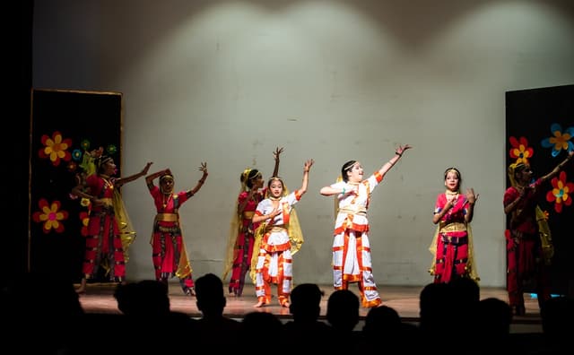 JKG International School Gallery