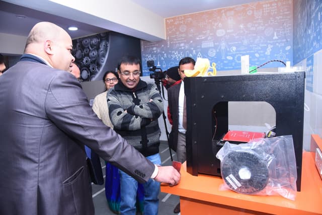 JKG International School Gallery