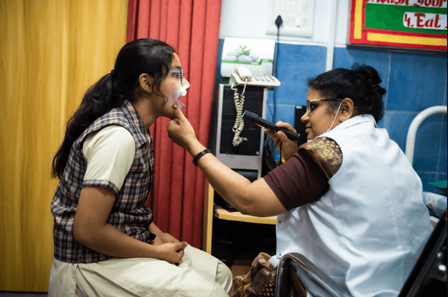 JKG International School Gallery